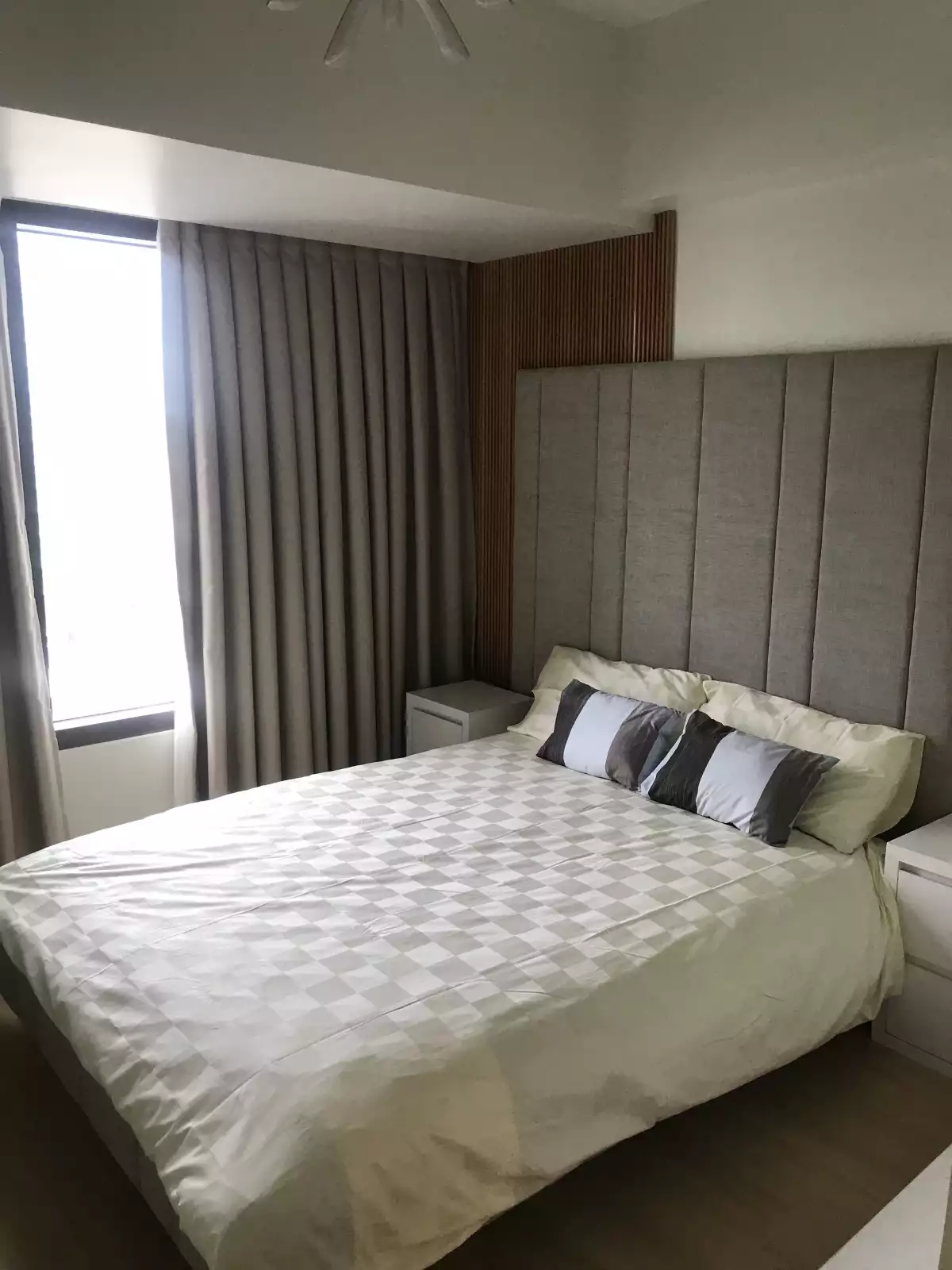 Condo Unit fully furnished - photo 5