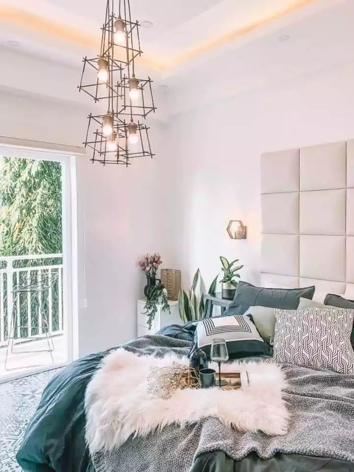 For Rent Studio in Grand Residences — Studio in Lapu-Lapu City, Cebu — Photo 4