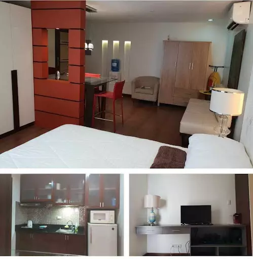 For rent condo — Studio in Cebu City, Cebu, Philippines — Photo 6