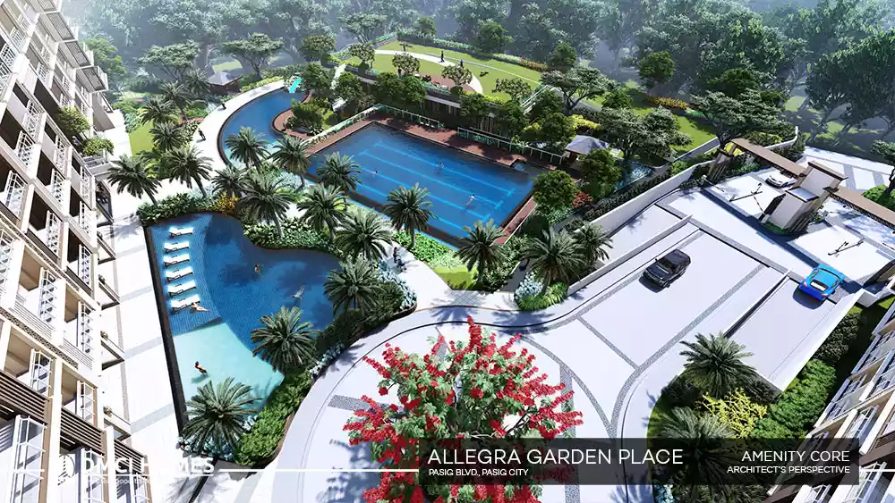 Allegra Garden Place - photo 5