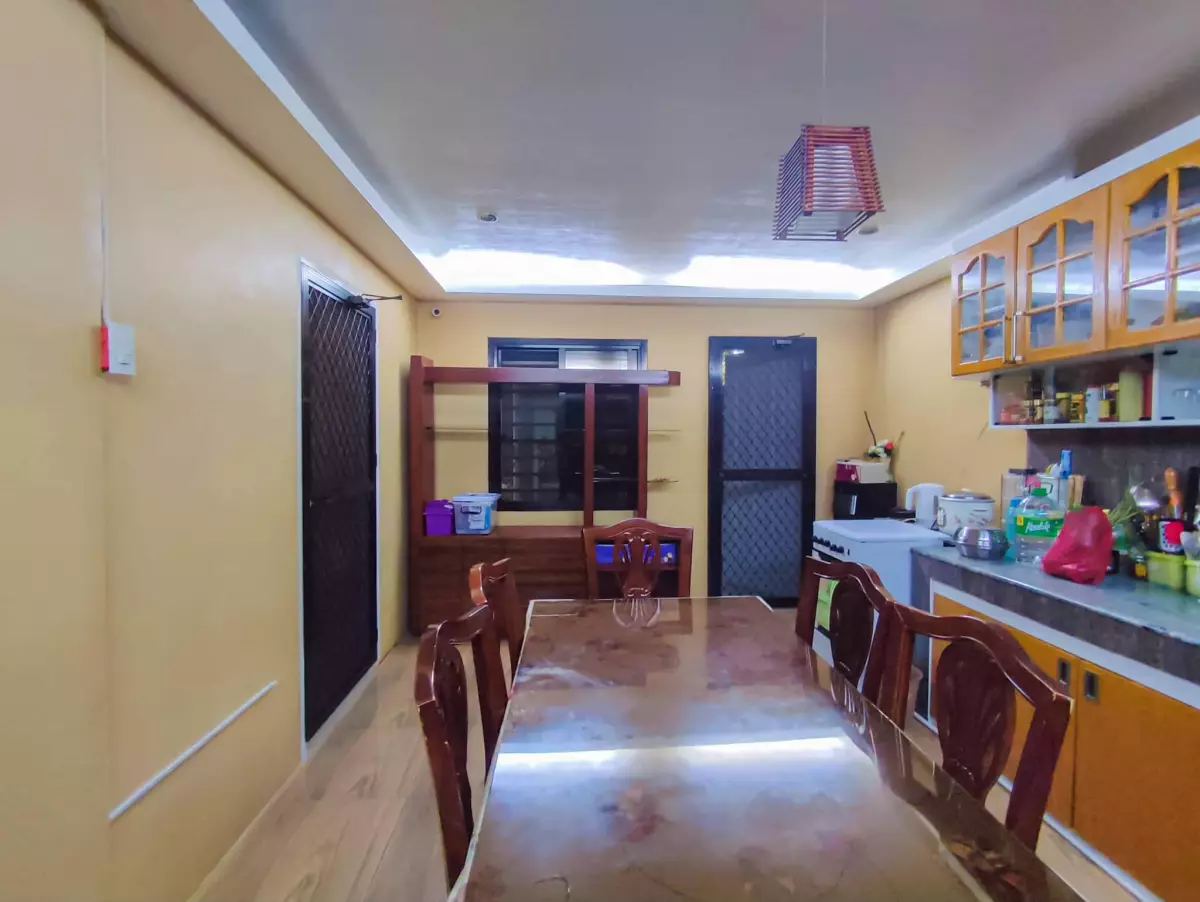 FOR SALE — House and Lot in General Santos City, South Cotabato, Philippines — Photo 5