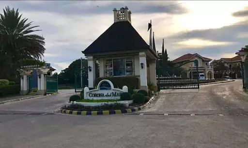 Corona del mar lot for sale — Residential Lot in Pooc, Talisay, Cebu — Photo 4