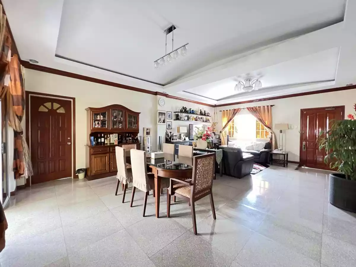 Silver Hills Multi-level house and lot For Sale — House and Lot in Nasipit Road, Nasipit Talamban, Cebu City — Photo 6