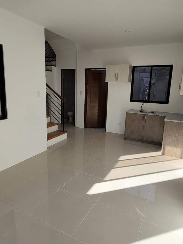 Santa Monica Estate Tisa — Townhouse in Cebu City, Cebu, Philippines — Photo 3