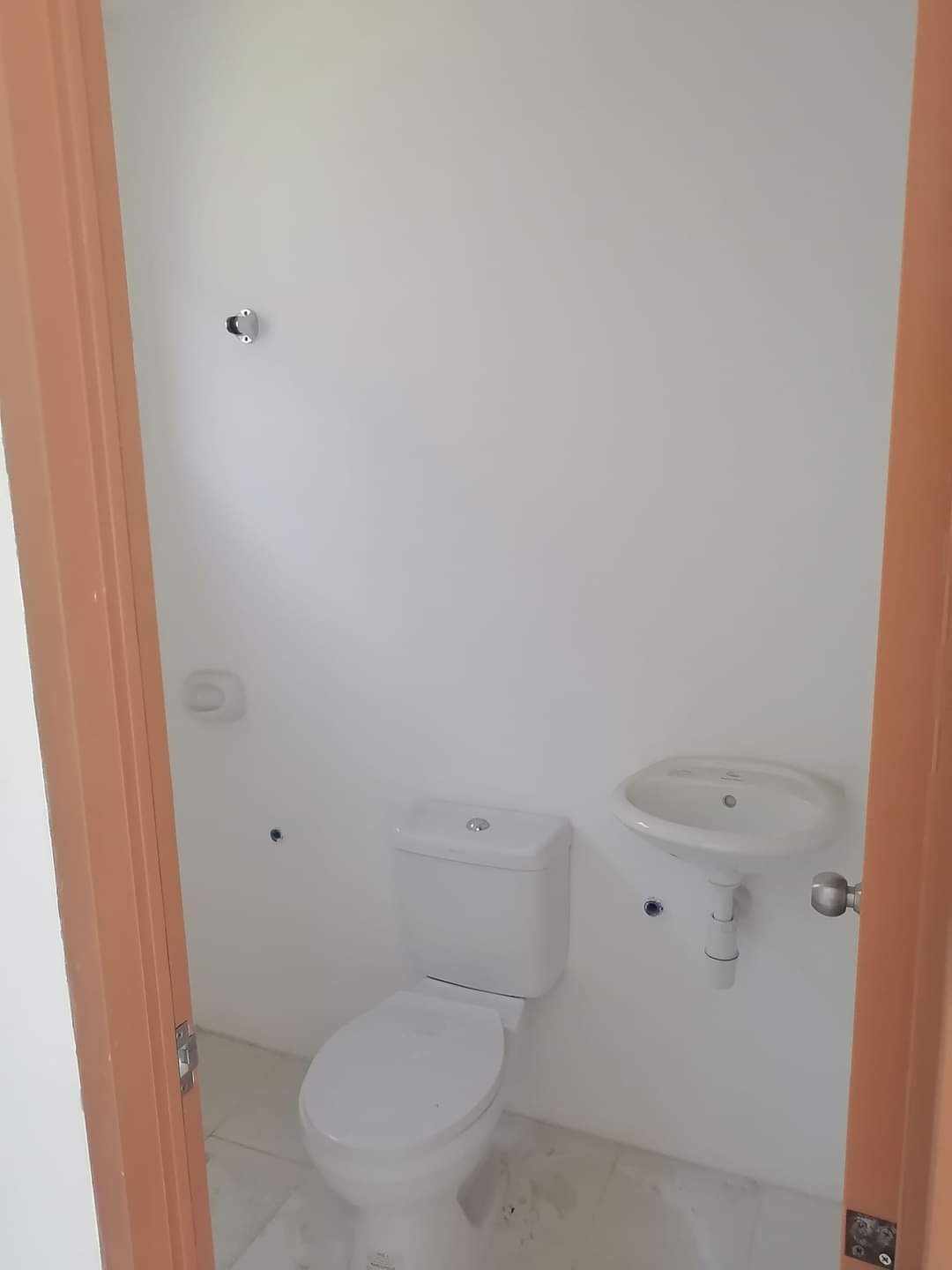 FOR ASSUME! 2 STOREY TOWNHOUSE - BARE TYPE — Townhouse in Talomo, Davao City, Davao del Sur — Photo 4