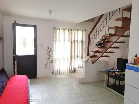 For Sale 2 Bedroom Townhouse in Astana Homes, Kalawisan — Townhouse in Kalawisan Road, Lapu-Lapu City, Cebu — Photo 6