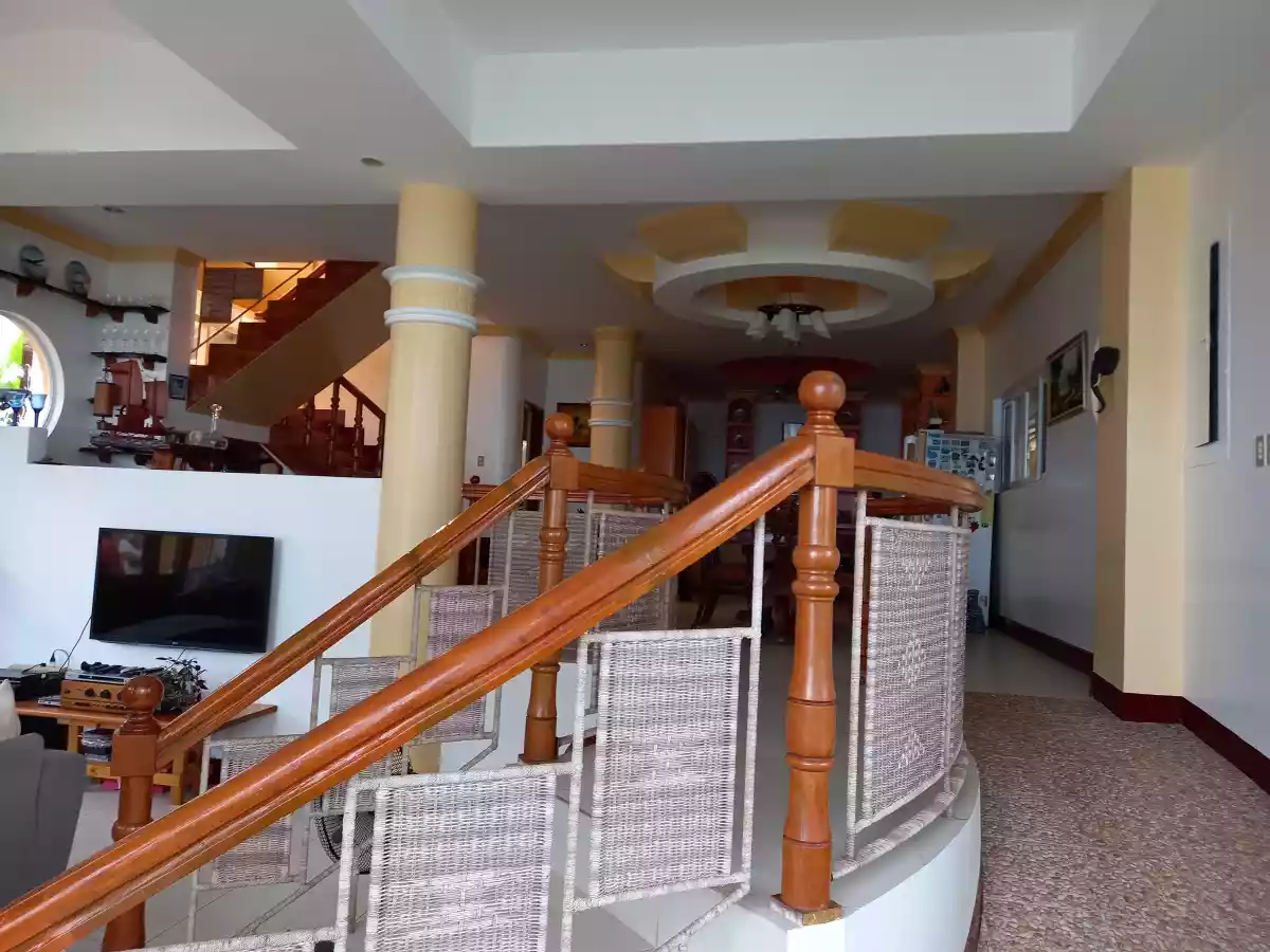 Titled and updated tax dec - photo 2