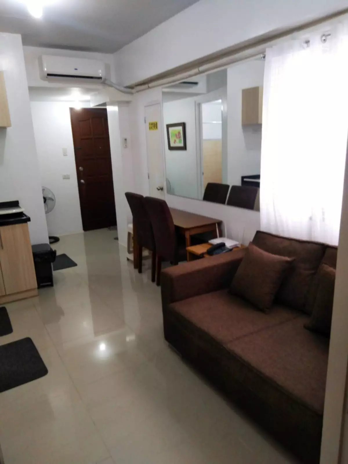 For Sale, 1 Bedroom Fully Furnished at The Courtyards - photo 2