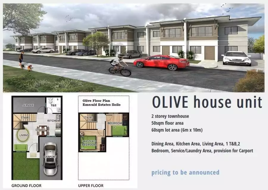 EMERALD ESTATES ILOILO  - photo 5