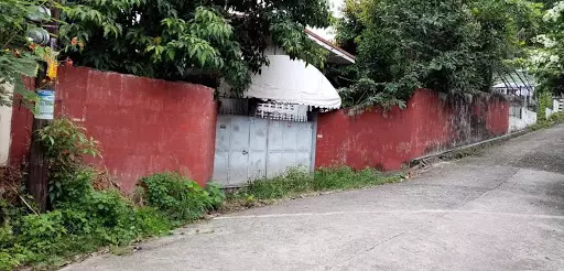 Lot for sale with old house in Nichols Heights Guadalupe - photo 4