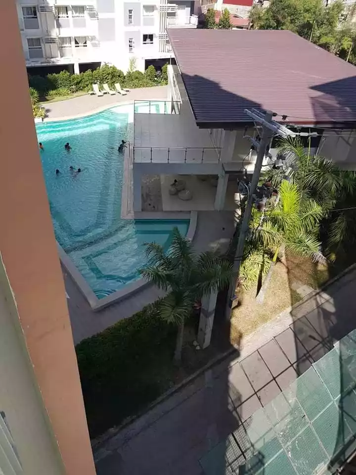 For Assume 1Br Condo Unit