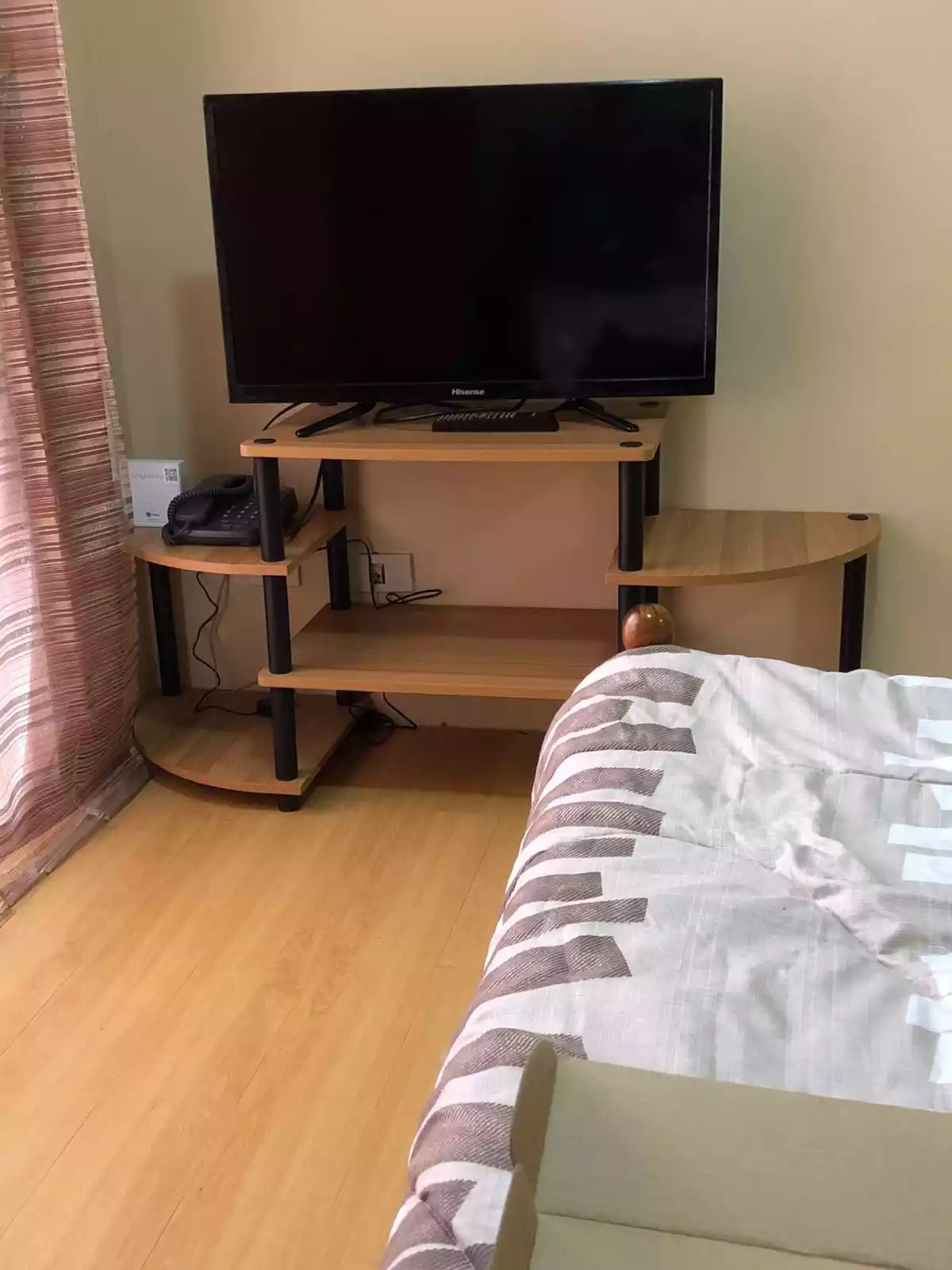 One Oasis Condo Studio Unit For Sale — Studio in Pres. Magsaysay Street, Cebu City, Philippines — Photo 5