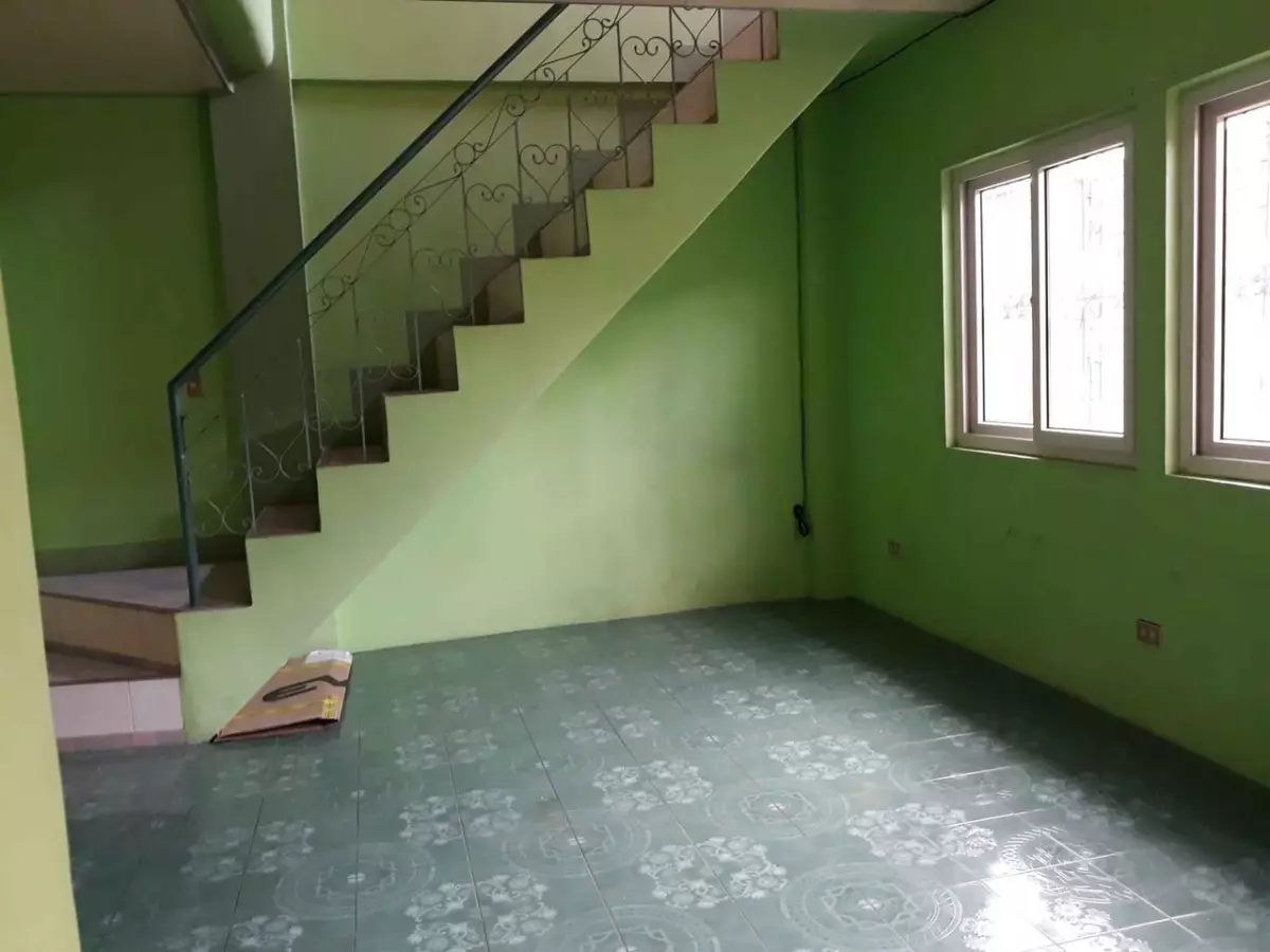 For rent Unfurnished 2 bedrooms Apartment in Balikid Mandaue City Cebu, walking Distance to J-Mall - photo 6