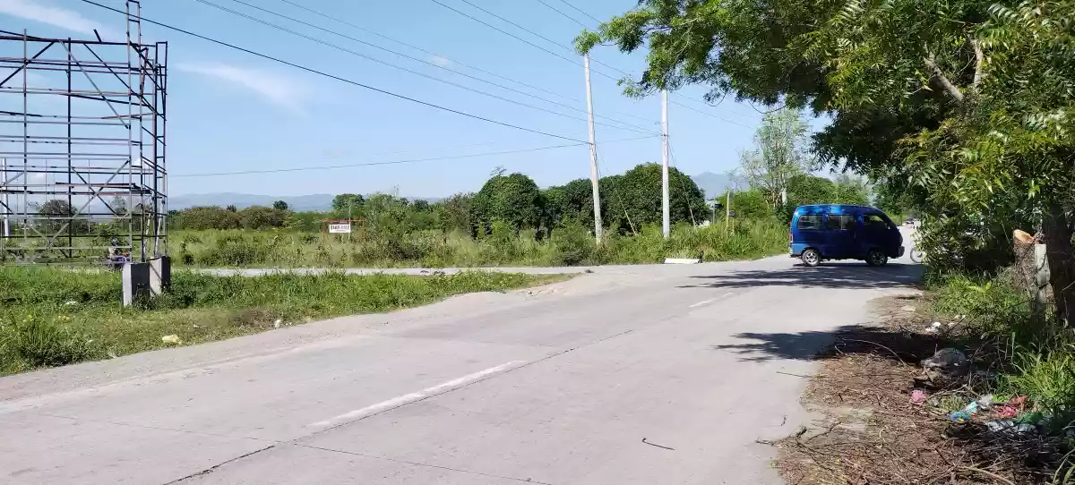Diversion prime lot — Commercial Lot in General Santos City, South Cotabato, Philippines — Photo 3