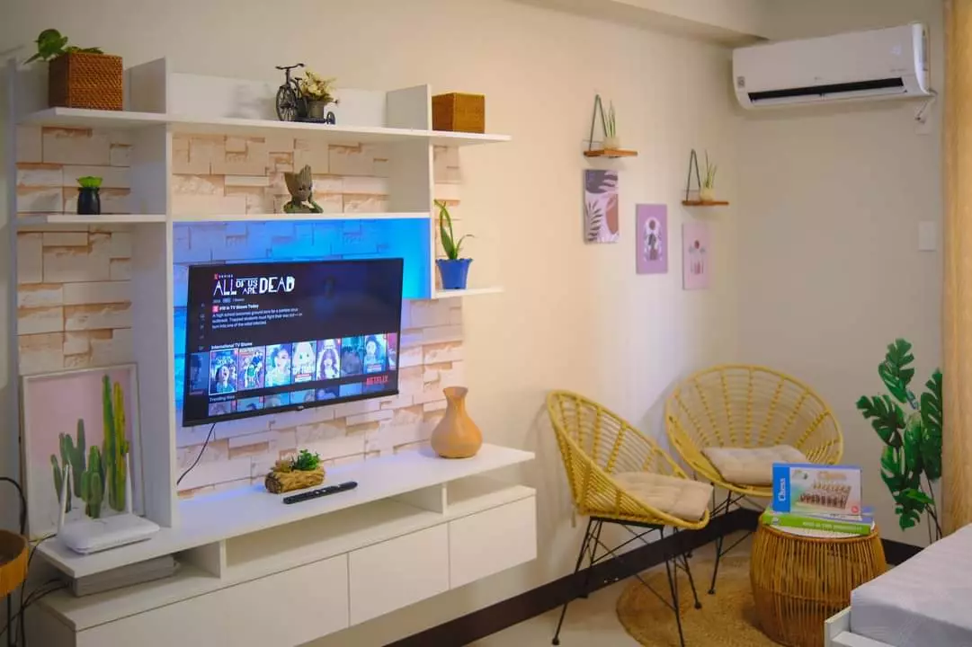 Studio Unit with Balcony - photo 6