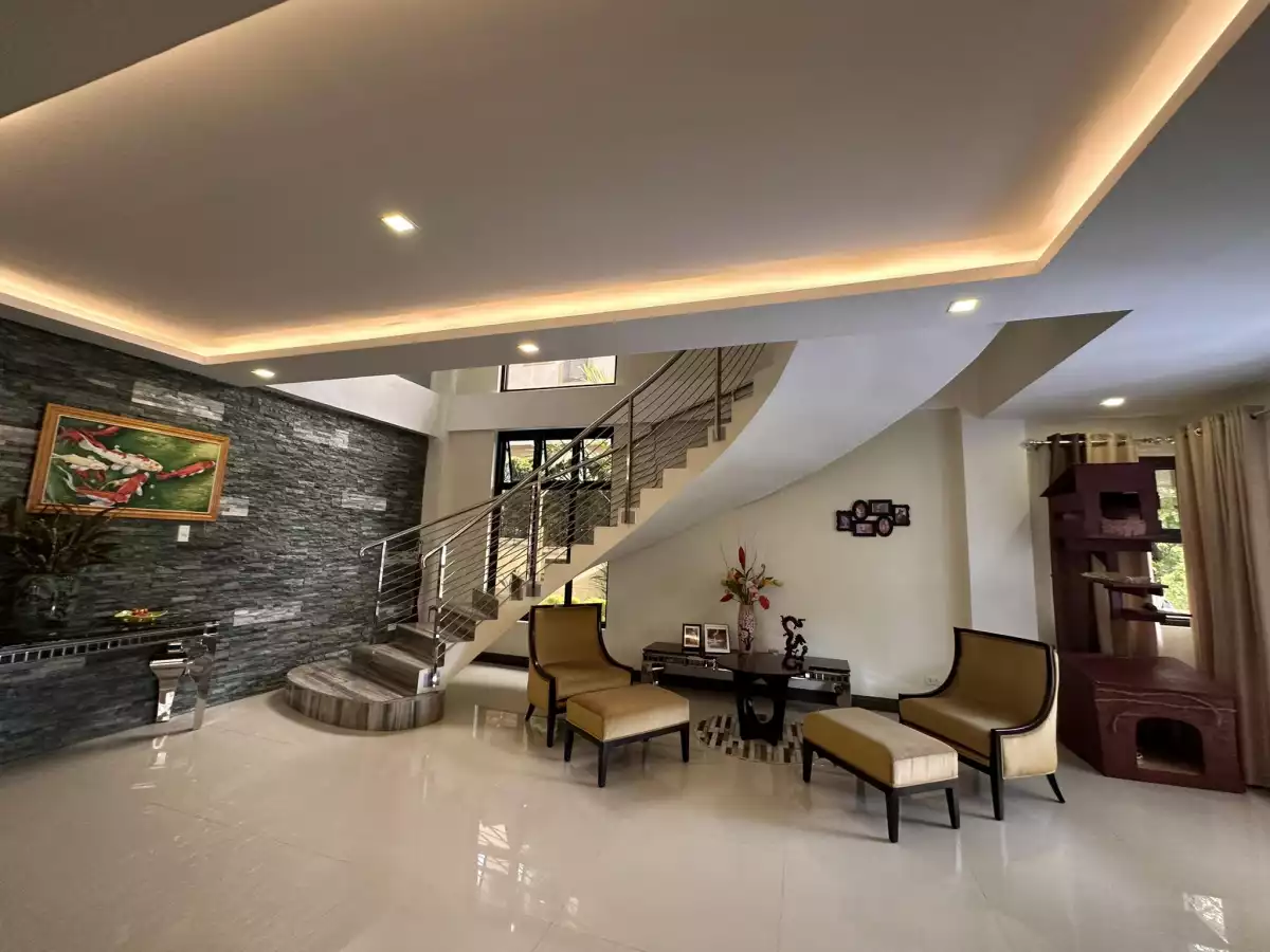 Pristina North House & Lot — House and Lot in Talamban Road, Cebu City, Cebu — Photo 7