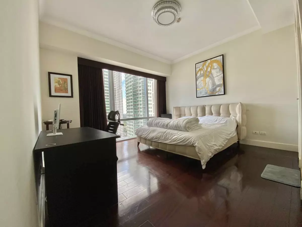 Raffles Makati For Rent by Princess Rose Esposo 0915 723 9099 - photo 5