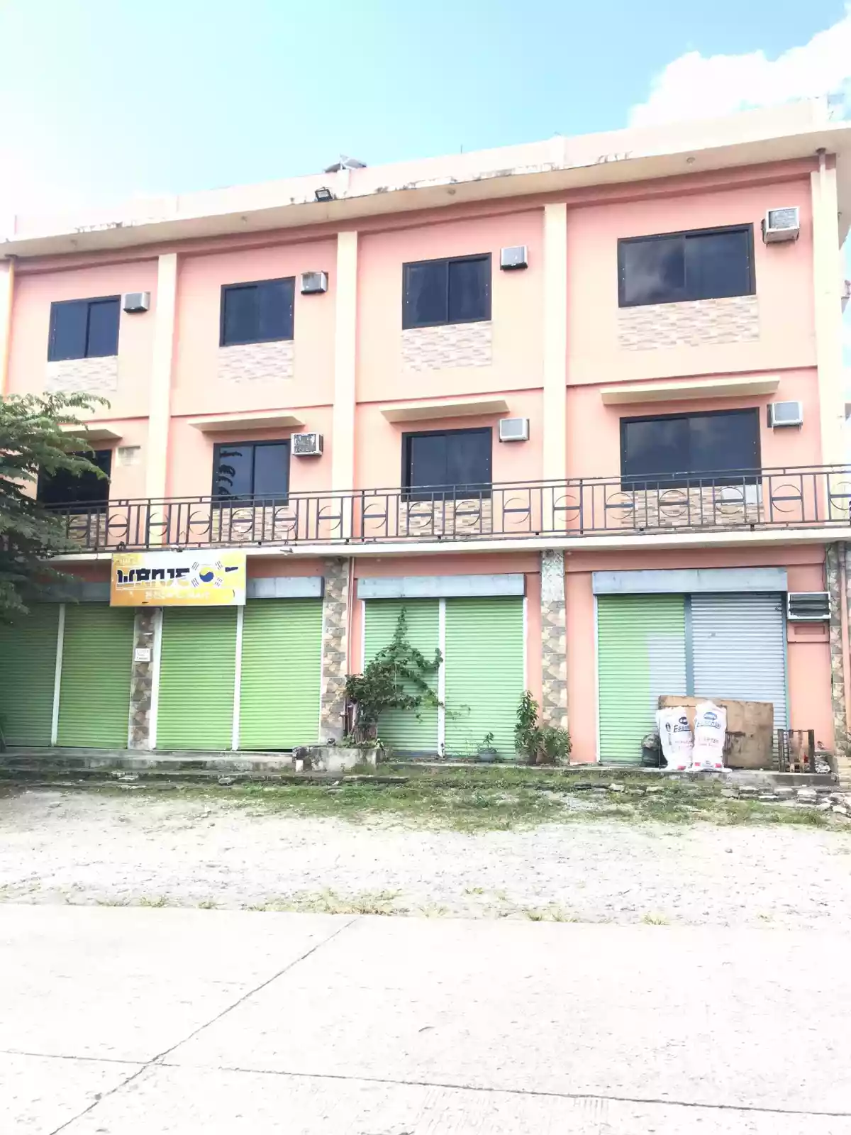Commercial Building for sale! — Building in Polomolok, South Cotabato, Philippines — Photo 3