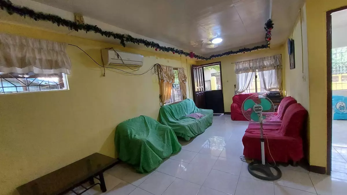 House and Lot for Sale in Lapu-lapu — House and Lot in Lapu-Lapu City, Cebu, Philippines — Photo 3