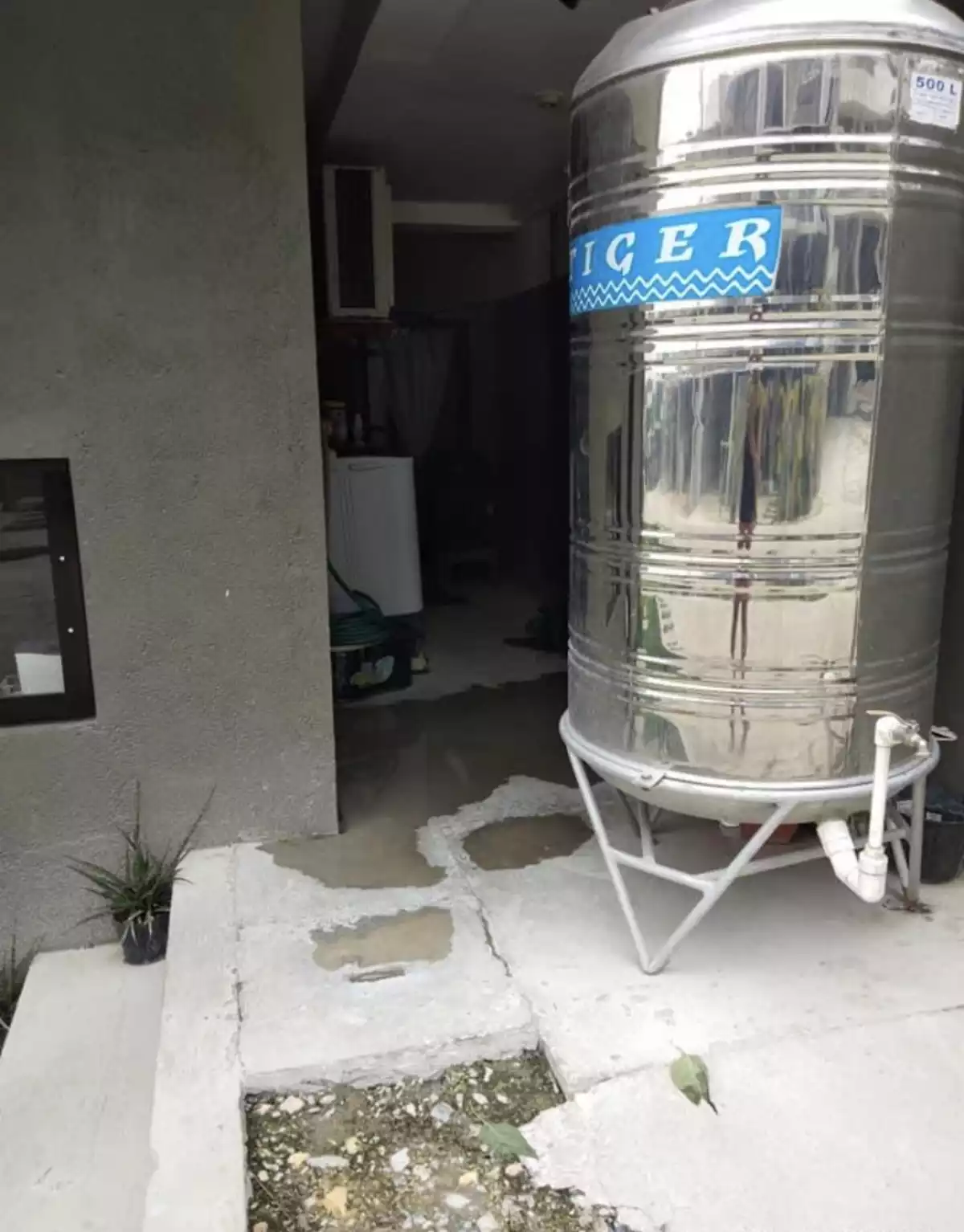 For Sale Single Attached House in Mandaue — House and Lot in Cebu, Philippines — Photo 7