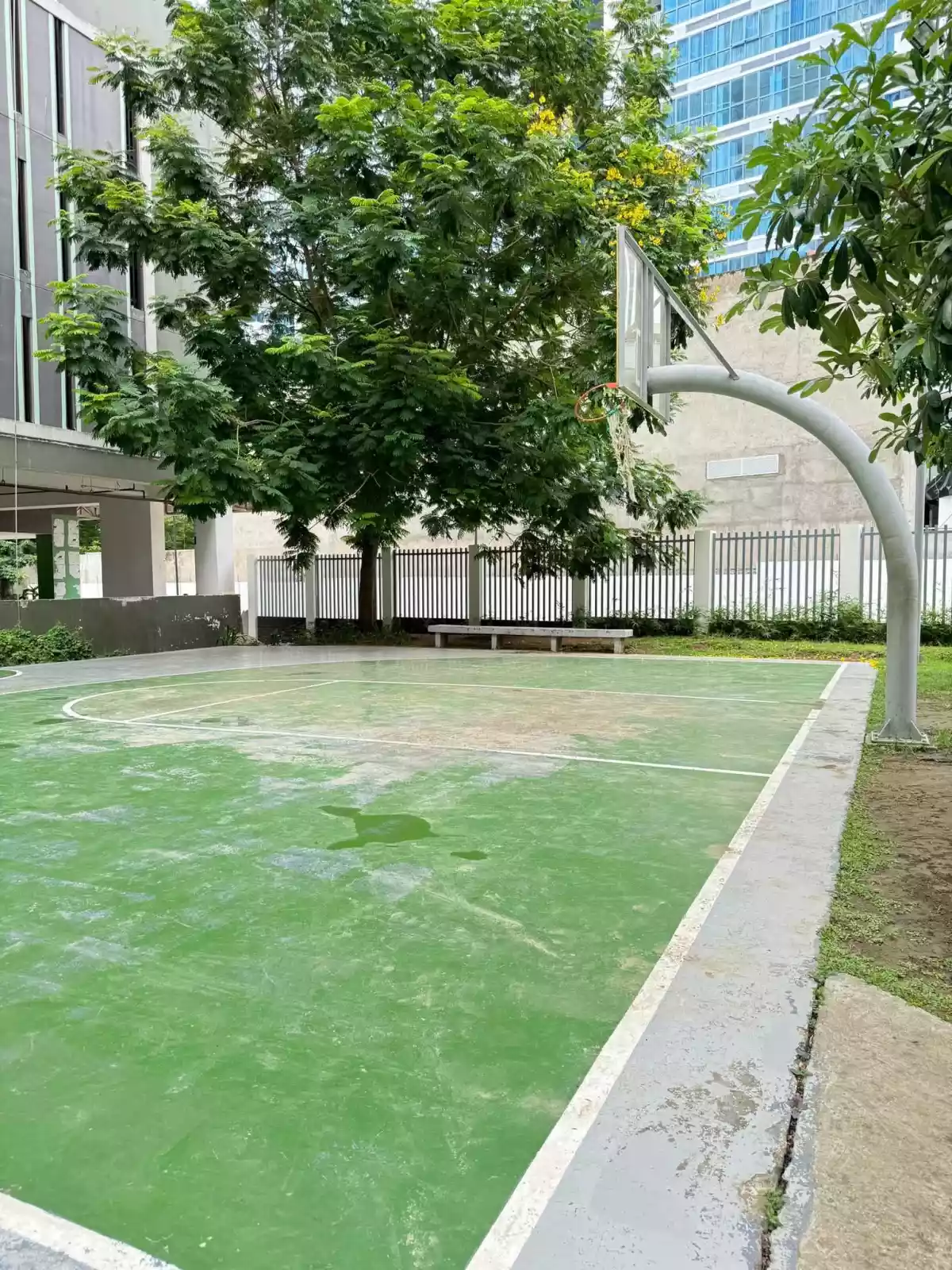 Open photo 13 of 20 — 1 Bedroom for Sale at AVIDA (corner unit)