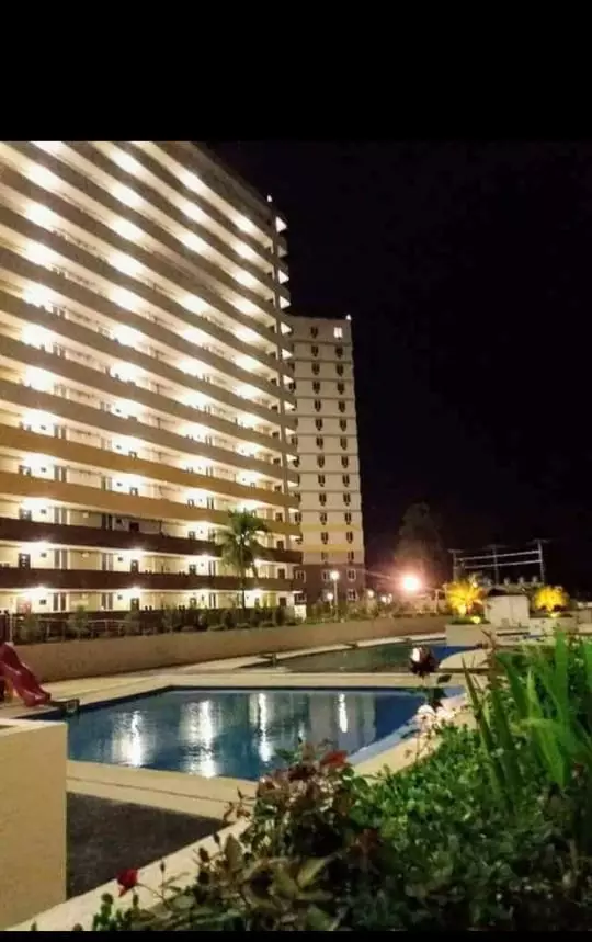 FOR RENT: 3 BR Condo Unit — 3 Bedrooms in Marigondon Beach Road, Lapu-Lapu City, Central Visayas — Photo 4