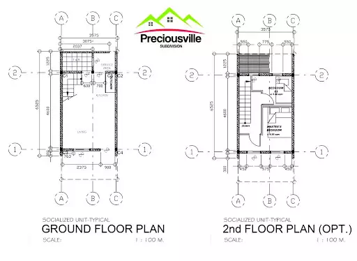 Open photo 15 of 16 — FOR ASSUME TOWNHOUSE IN LAGTANG, TALISAY CITY, CEBU