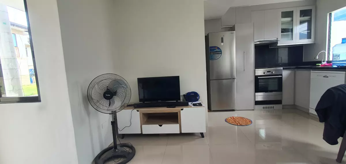 FOR RENT 3BR FULLY FURNISHED TOWNHOUSE IN CASA MIRA SOUTH — Townhouse in Cebu, Philippines — Photo 5