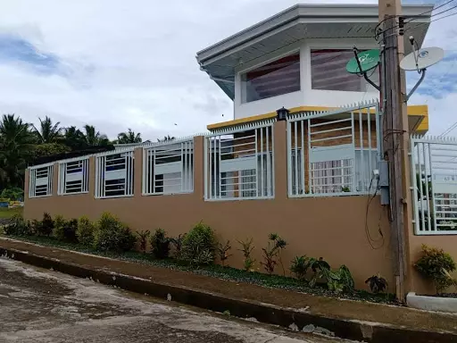 House and Lot in Bulacao,Talisay — House and Lot in Talisay, Cebu, Philippines — Photo 3