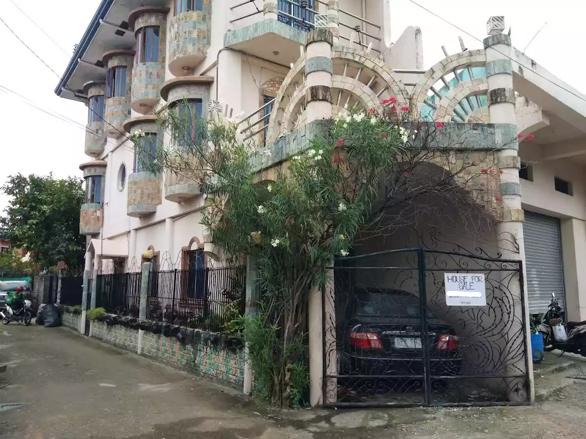 HOUSE & LOT IN TALISAY CEBU FOR SALE — House and Lot in Unnamed Road, Talisay, Cebu — Photo 3
