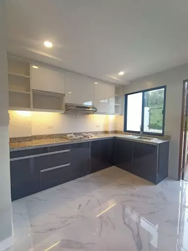 Semi-furnished Ready for Occupancy House and lot in Talamban — House and Lot in Cebu City, Cebu, Philippines — Photo 6