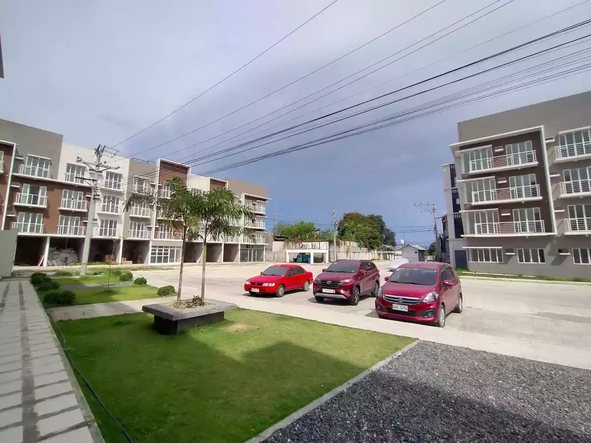 Studio Unit for SALE / ASSUME in Modena Townsquare Minglanilla - photo 3