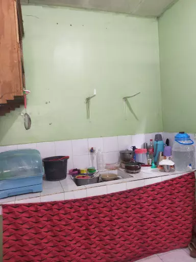 HOUSE AND LOT FOR SALE
CLEAN TITLE
120SQM
MALESIDO PHASE 3
MAINROAD ROAD.
2 ROOMS
1 TOILET.
MAY SPACE FOR SA GAWAS FOR TINDAHAN.
FH CODE TO BE FOLLOW
#FILIPINO HOMES
#realtor
#LeuterioRealtyAndBrokerage — House and Lot in General Santos City, 9500 South Cotabato, Philippines — Photo 7