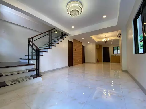 Beautiful 4BR House and Lot in Talamban — House and Lot in Phase 2 Primerose Street, Cebu City, Cebu — Photo 6