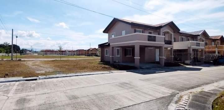 GRETA unit w/ extra lot at Camella Cerritos — House and Lot in Conel - Olympog Road, General Santos City, South Cotabato — Photo 3