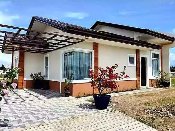 For assume — Townhouse in General Santos City, South Cotabato, Philippines — Photo 2