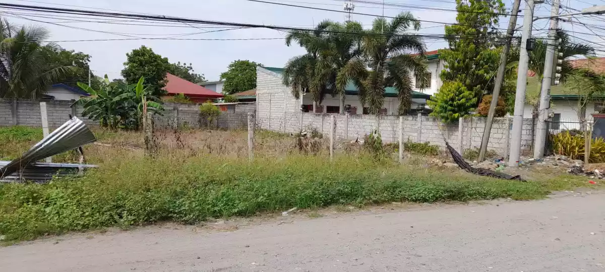 For Sale : 600 sqm Residential Lot for Sale in Morales Subd, City Heights, GSC — Residential Lot in South Cotabato, Philippines — Photo 2
