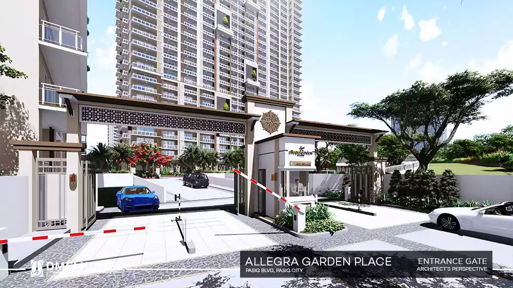 Allegra Garden Place - photo 7