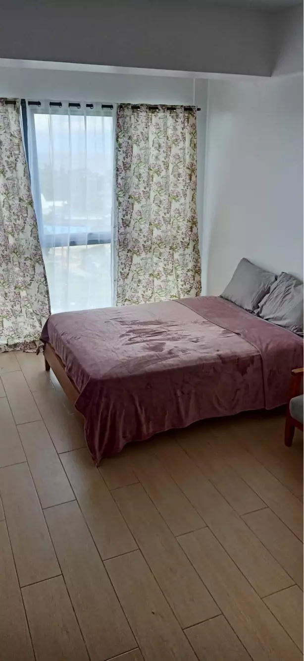 1 Bedroom Condo for Rent — 1 Bedroom in Cebu, Lapu-Lapu City, One Manchester Place — Photo 4