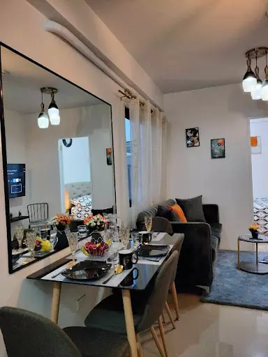 For rent — 1 Bedroom in V.H.Garces, Talisay, Cebu — Photo 5
