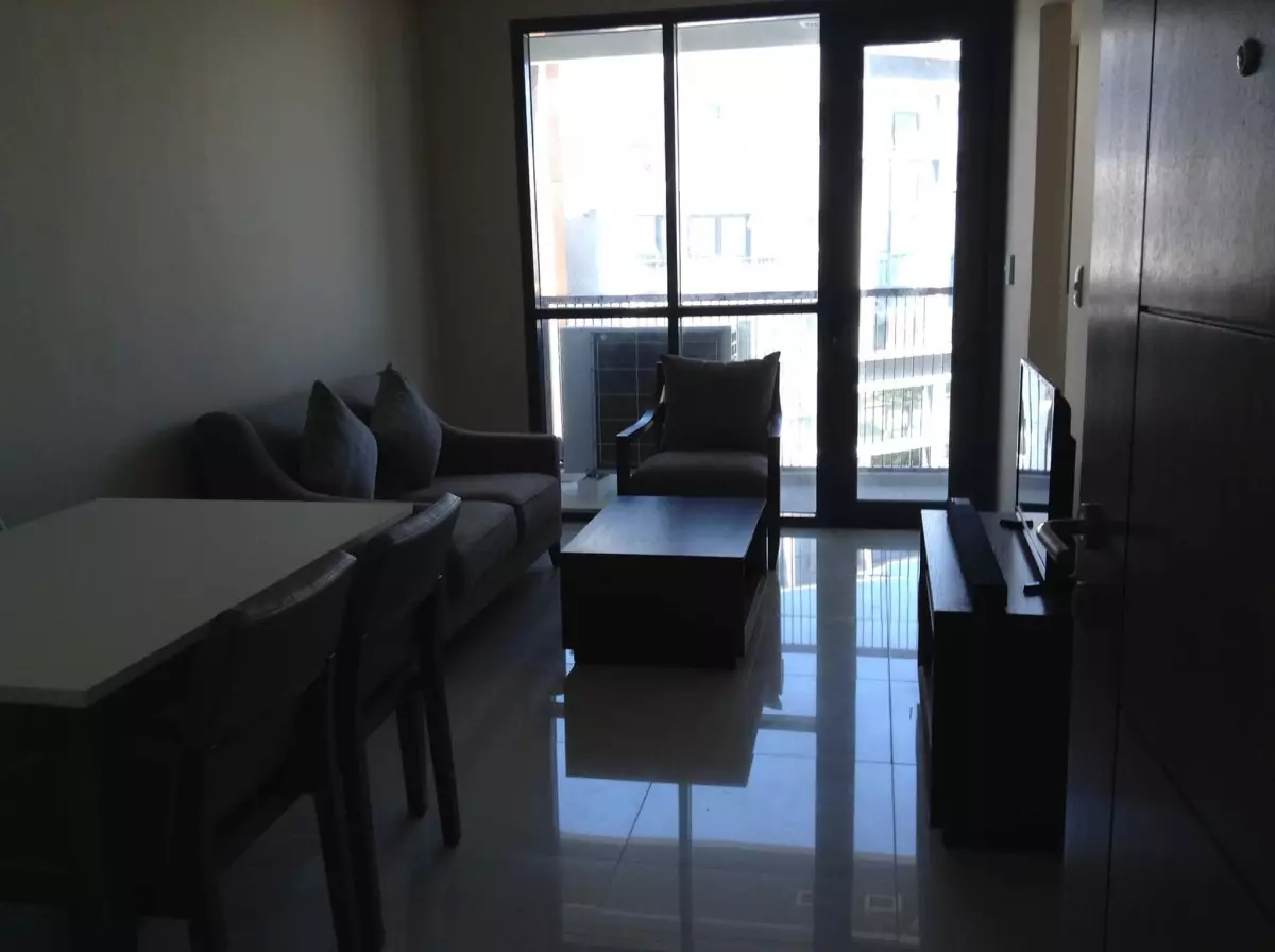 Executive Studio with One Bedroom FOR RENT  - photo 5