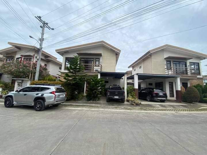 Damosa Fairlanes House for Sale