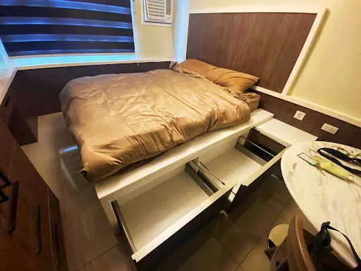 Studio Unit for RENT — Studio in Philippines — Photo 2