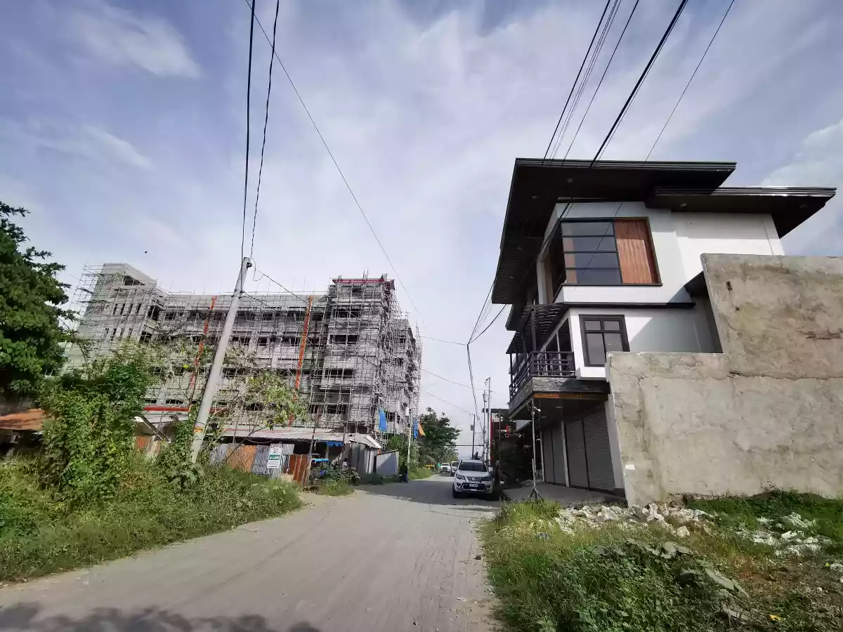 800 SQM TRIPLE CORNER COMMERCIAL PROPERTY — Commercial Lot in Poblacion, Koronadal City, South Cotabato — Photo 5