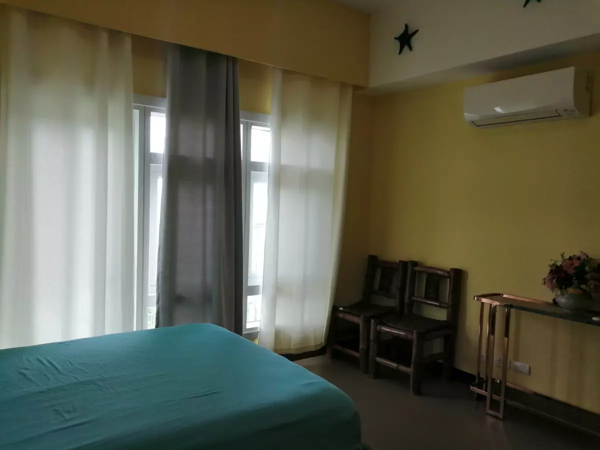 Arterra Residences for sale — 1 Bedroom in Lapu-Lapu City, Philippines — Photo 7