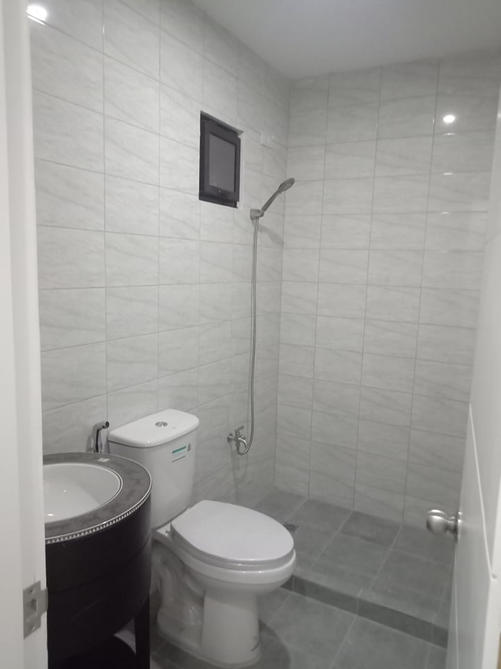 Brandnew House and Lot in Sta Ana Manila — House and Lot in Santa Ana, Manila, Metro Manila — Photo 6