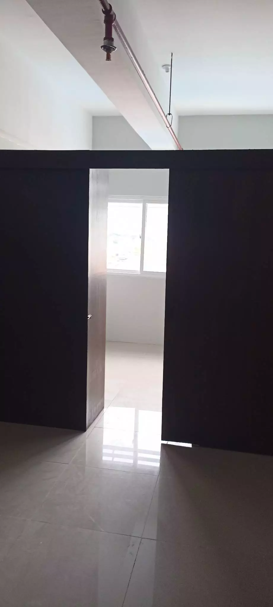 Corinthians Residences