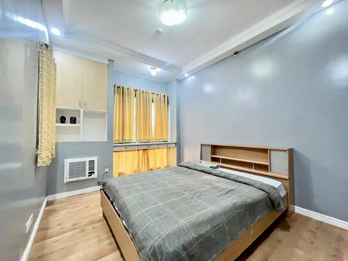 FULLY FURNISHED 3BR UNIT FOR RENT & SALE at PENHURST PARKPLACE BGC - photo 5