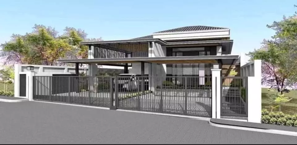 Mountain View House for Sale in Maria Luisa Estate Park Cebu City — House and Lot in Paseo Annabelle, Cebu City, Cebu — Photo 4