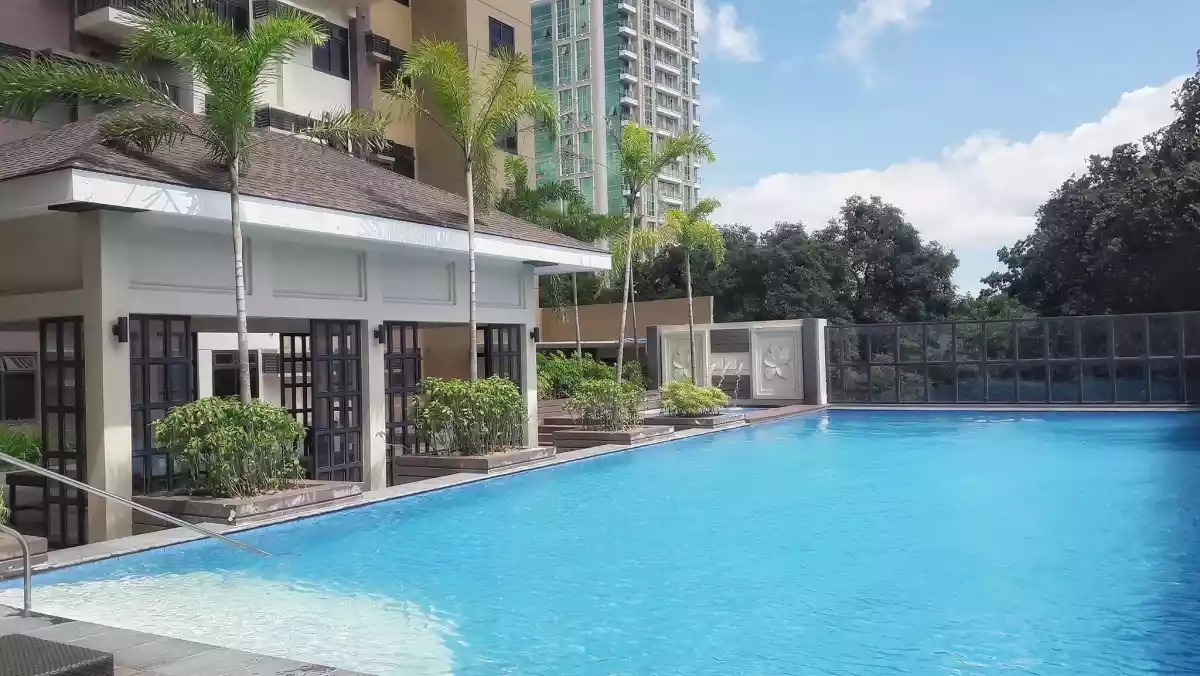 Azalea 1 Bedroom For Rent — 1 Bedroom in Cebu City, Philippines — Photo 2